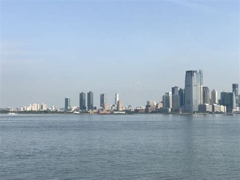 Best Views in New York City Stock Image - Image of ocean, manhattan: 251422499