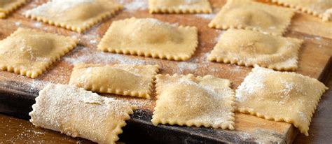 Agnolotti | Traditional Pasta From Piedmont, Italy