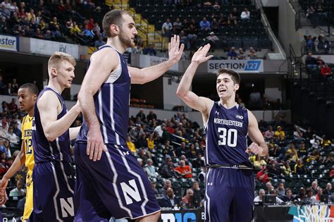 What Year is Going To Be “The Year” For Northwestern Basketball? - BT ...