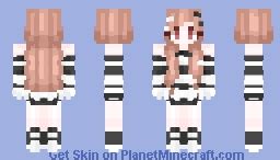 classic-26 Minecraft Skin