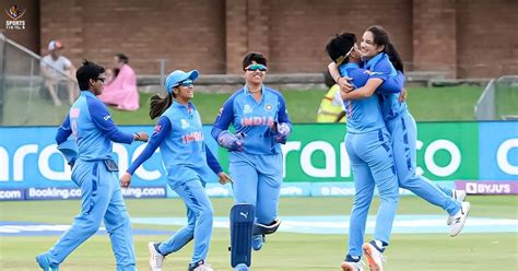 Women's T20 World Cup 2023: Australia Women vs India Women Semi-Final Stats Preview