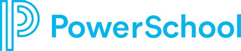 PowerSchool logo in transparent PNG format