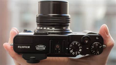 Fujifilm X20 review: It's all about the experience - CNET