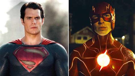 What Happened to Superman in ‘The Flash?’ Kal-El's Fate Explained