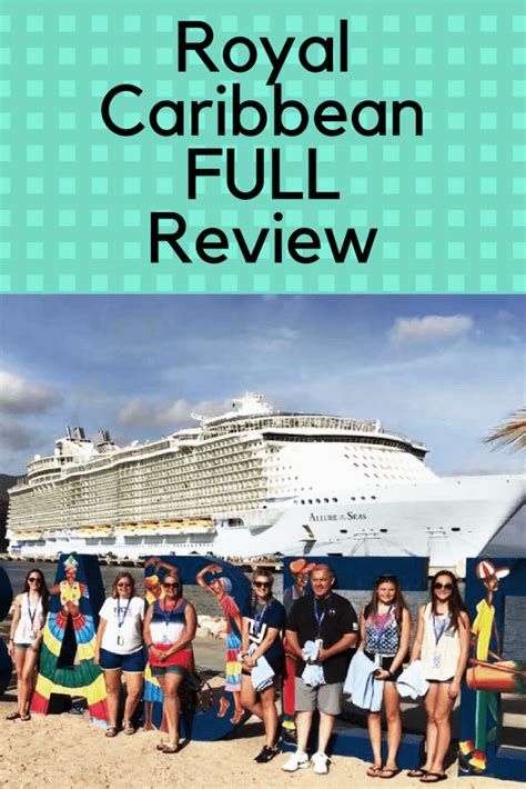 Royal Caribbean Cruise, Worth it? - MouseChat.net - Orlando News & Reviews | Disney World ...