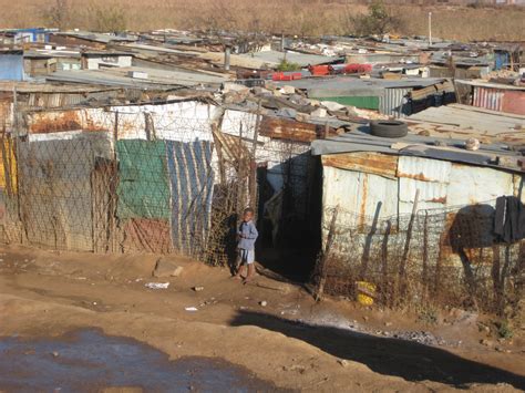 Slum Population Increasing : Wade Rathke: Chief Organizer Blog