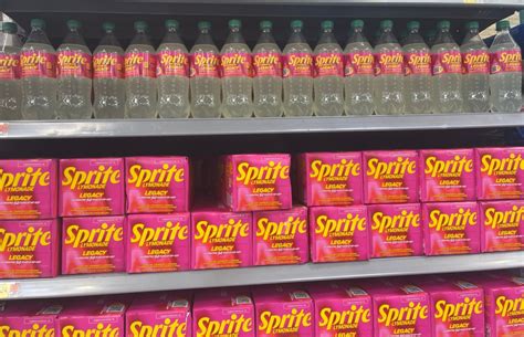 NEW Sprite Lymonade Legacy Available at Walmart | Hip2Save