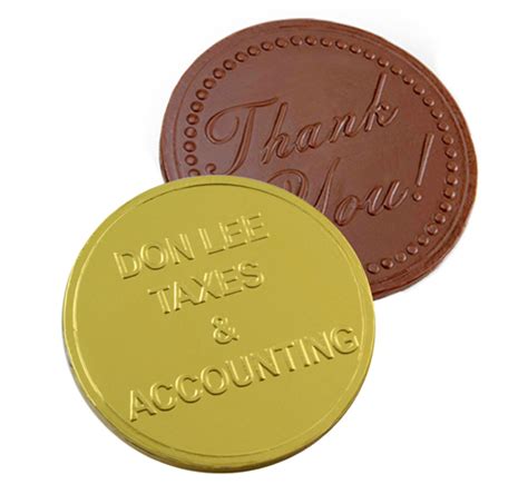 Bulk Chocolate Coins - Chocolate Gold Coins | ChocolateFavorWorld