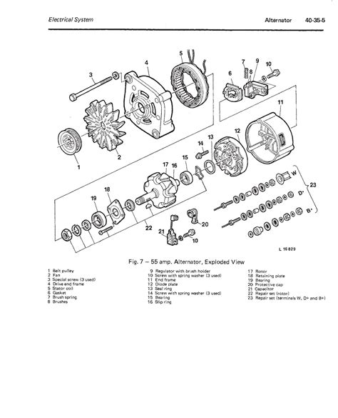 Pin on John Deere Parts Catalogs Manuals