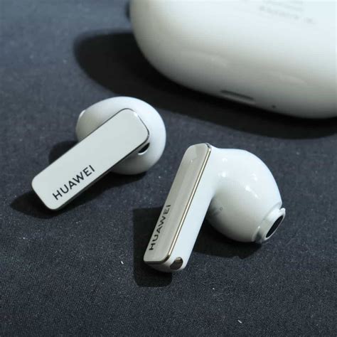 (True Wireless Earbuds Review) HUAWEI Freebuds Pro 2: High functionality and high sound quality ...