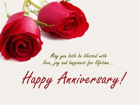 Happy Wedding & Marriage Anniversary Wishes for Couple | Happy wedding anniversary wishes ...