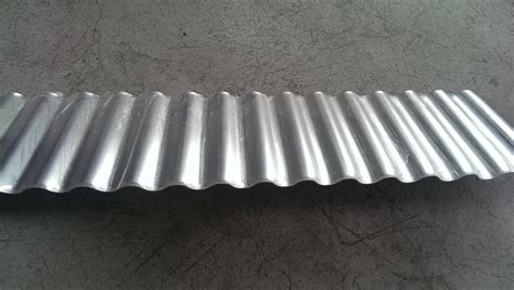 Coated Aluminum Roof Tile 1060 3003 3004 5052 Corrugated Aluminum Roofing Panels