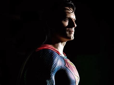 Henry Cavill will not be reprising his role as Superman | Lifestyle.INQ