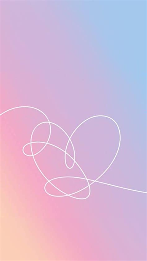 Bts Love Yourself Answer Wallpapers - Top Free Bts Love Yourself Answer ...