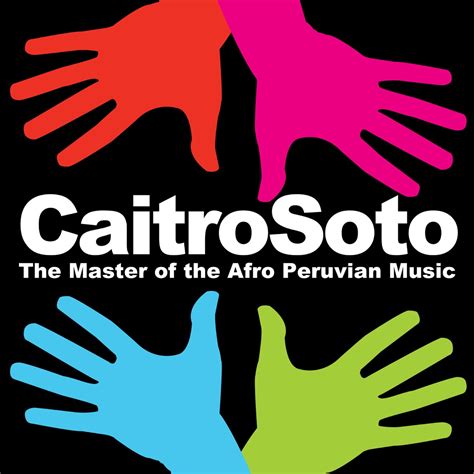 ‎Caitro Soto: The Master of the Afro Peruvian Music by Caitro Soto on ...