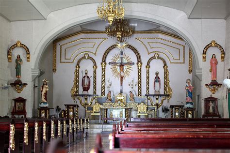 Historical Baler Church in Aurora | Travel to the Philippines