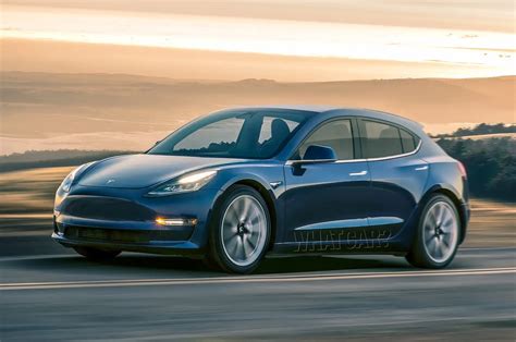 Tesla Model 2: What to expect - Automotive Daily