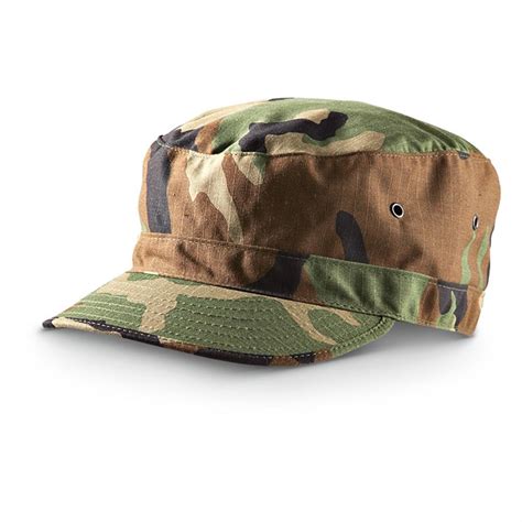 2 TRU - SPEC® Military - style Combat Hats - 222341, Hats & Caps at Sportsman's Guide