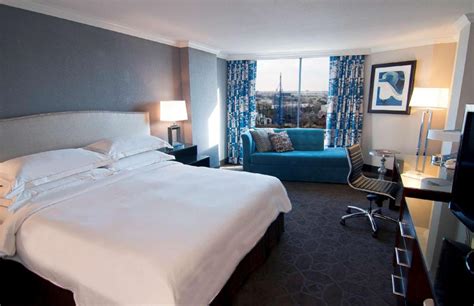 Hilton Arlington Hotel - Room Deals, Reviews & Photos (Arlington (TX), United States)