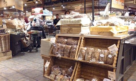 Wegmans - Bethlehem, PA - Bakery Breads | This location open… | Flickr