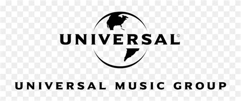 Universal Music Group Distribution Logo