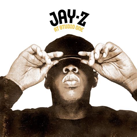 PandaParty Friendsblog: Jay-Z @ Studio One - Album Free Download