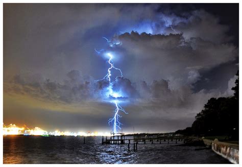 Storm Chasing Mikey: Lightning Photography