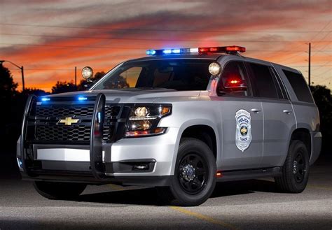 Oh my what. ♥_♥ | Chevrolet tahoe, Voiture de police, Voitures de police