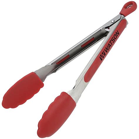 Silicone Tongs 163111 : 4imprint.com