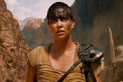 Mad Max Fury Road Wins Oscar for the Best Makeup