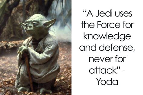 Star Wars Quotes About The Force - Indira Minnaminnie