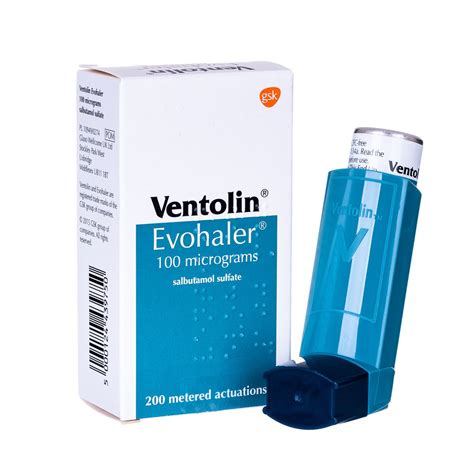 Buy Ventolin Evohaler | Ventolin Ghana | Ventolin Inhaler