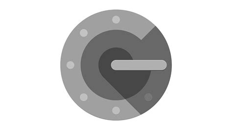 Here's why the Google Authenticator logo is different from all the others | Creative Bloq