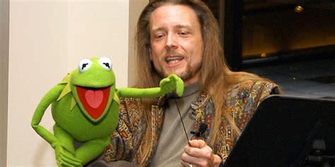 Kermit The Frog Voice Actor Steve Whitmire Fired By Muppets Studio Over ...