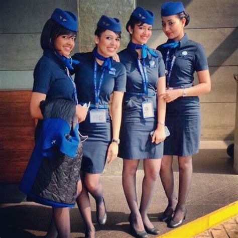 Airport Ground Staff Uniforms