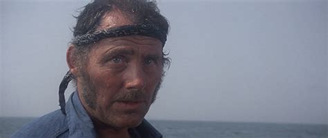 Quint Jaws