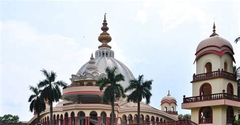 Places to Visit in Mayapur: Tourist Places in Mayapur, Mayapur Tourism ...