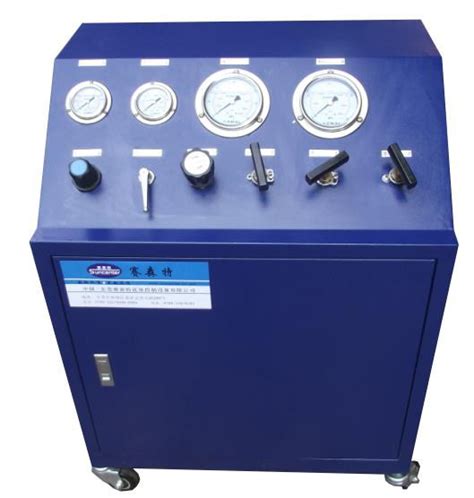 CO2/Oxygen/nitrogen/helium gas booster system Manufacturers and Suppliers - Professional Factory ...