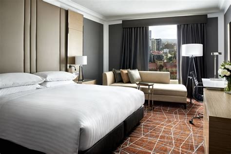 Brisbane 5-Star Luxury Hotel | Brisbane Marriott Hotel