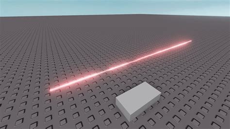 [Open Source] Laser Beam Effect - Creations Feedback - Developer Forum ...