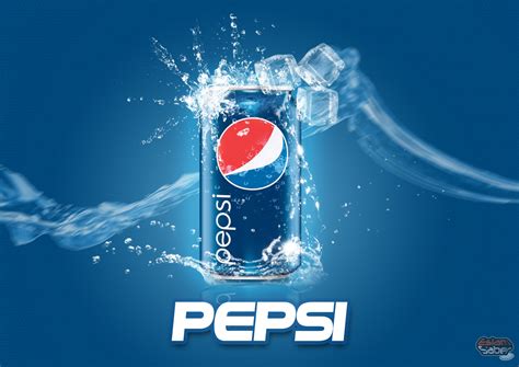 Pepsi Wallpaper