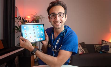 Ali Abdaal Guide – Medicine’s YouTube Star Making $1M+ Annually – willpeachMD