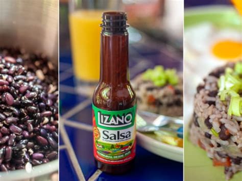 Lizano Salsa Recipe | Dandk Organizer