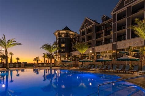 5 Star Hotels in Destin, Florida⭐⭐⭐⭐⭐ » Destinali