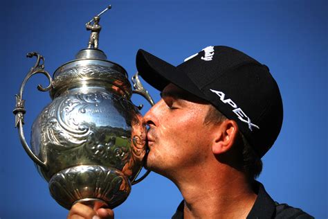 Bezuidenhout wins back to back European Tour titles — Modest! Golf Management