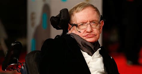 Five scientists explain why Stephen Hawking was important to them – and ...