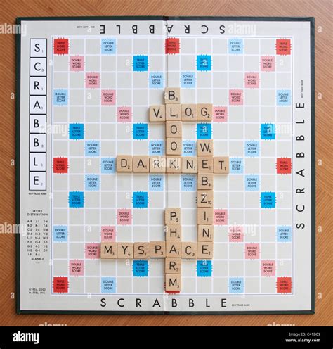 List Of New Scrabble Words 2022 - Happy New Year 2022