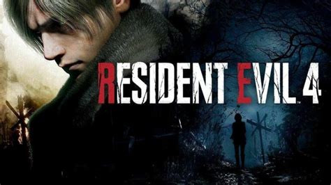 دانلود بازی Resident Evil 4 Remake Deluxe Edition/EMPRESS/ElAmigos/DODI رزیدنت ایول 4 ریمیک