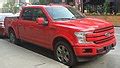 Category:Red Ford pickup trucks - Wikimedia Commons
