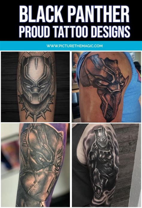 Details more than 68 killmonger tattoo ideas super hot - in.cdgdbentre